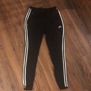 Adidas soccer pants